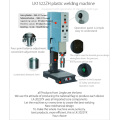 Plastic Welding Machine with Factory Price